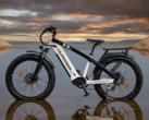 L'e-bike GMC HUMMER EV AWD ha una potenza di picco di 2.400 W. (Fonte: Recon Power Bikes)