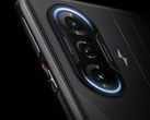 Il Redmi K40 Gaming Edition sarà lanciato il 27 aprile. (Fonte immagine: Xiaomi)