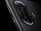 Il Redmi K40 Gaming Edition sarà lanciato il 27 aprile. (Fonte immagine: Xiaomi)