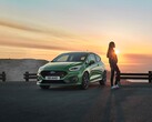 Gli appassionati di hot hatch impazzirebbero per una versione ST di una Ford Fiesta completamente elettrica. (Fonte: Ford)