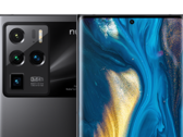 Il Nubia Z30 Pro. (Fonte: Nubia)