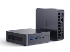 AuBox X1 è un nuovo mini PC con NPU