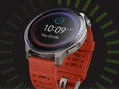 È arrivato un nuovo aggiornamento di Amazfit Balance 2 (nella foto). (Fonte: Amazfit)