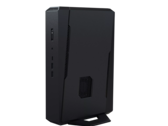 Il NUC Performance 15 è stato elencato sul sito web di Asus (fonte: Asus)