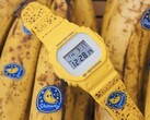 L'orologio nato dalla collaborazione Casio Bait x G-Shock DW5600BAIT26-9