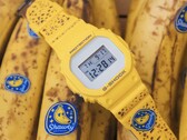 L'orologio nato dalla collaborazione Casio Bait x G-Shock DW5600BAIT26-9