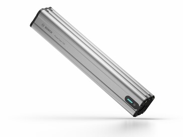 È disponibile una nuova batteria da 720 Wh