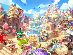 CookieRun: L'aggiornamento Kingdom's Timeline of Fate viene lanciato il 7 maggio con il Timekeeper Cookie, l'Ash Salt Cookie, una storia della linea temporale fratturata e nuovi sistemi di combattimento per l'Atto 2.
