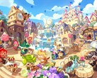 CookieRun: L'aggiornamento Kingdom's Timeline of Fate viene lanciato il 7 maggio con il Timekeeper Cookie, l'Ash Salt Cookie, una storia della linea temporale fratturata e nuovi sistemi di combattimento per l'Atto 2.