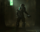 Uno screenshot dal remake di Dead Space, rilasciato nel 2023 (fonte: Steam Community)