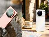 La serie Vivo X500 è illustrata in tutti i modelli e colori, insieme agli accessori, sia nelle immagini e nei video destinati alla stampa che in quelli dimostrativi.