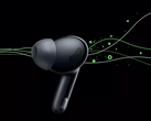 I nuovi Enco X earbuds. (Fonte: OPPO)