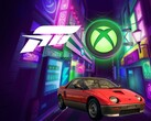 Possibile auto giapponese di Forza Horizon 6 mostrata al Tokyo Game Show 2025 (Fonte: Microsoft Xbox Gaming con modifiche)
