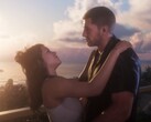 Lucia e Jason nel trailer di lancio di GTA 6