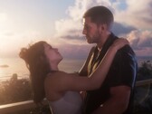 Lucia e Jason nel trailer di lancio di GTA 6
