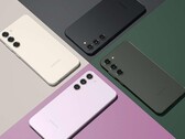 Galaxy S23 FE condividerà il suo DNA di design con il modello standard Galaxy S23. (Fonte: Samsung)
