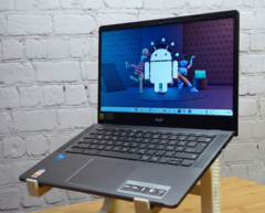 Sono emerse online nuove informazioni sul sistema operativo desktop di Google basato su Android(fonte immagine: Notebookcheck, a cura di)