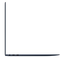 Huawei MateBook X Pro - Porte a sinistra. (Fonte: Huawei)