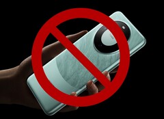 Huawei Mate 60 Pro lanciato nell'agosto 2023 con chipset 5G nonostante le pesanti sanzioni statunitensi. (Fonte: Huawei/OpenClipart-Vectors/edited)