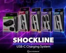 I kit Hyperkin ShockLine saranno disponibili a partire dal 16 settembre.