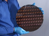IBM sta stipando 50 miliardi di transistor in ogni chip delle dimensioni di un'unghia. (Fonte: IBM)