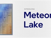 Il Compute Tile di Meteor Lake utilizza il più recente processo Intel 4. (Fonte: Intel)