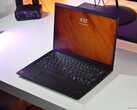 Recensione del Lenovo ThinkPad L14 Gen 6 AMD: Questo portatile le farà superare la crisi della memoria