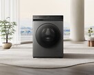 La Xiaomi Mijia Washing and Drying Machine da 10 kg è disponibile per il pre-ordine in Cina. (Fonte: Xiaomi)