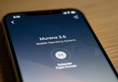 Murena 3.6 /e/OS è ora basato su Android 16