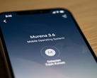 Murena 3.6 /e/OS è ora basato su Android 16