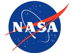 Il logo ufficiale della NASA (Fonte: NASA; ritagliato)