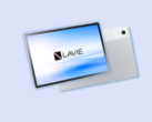 Il NEC Lavie T12.