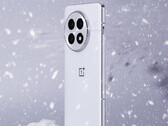 Secondo quanto riferito, lo smartphone compatto di OnePlus sarà alimentato dallo Snapdragon 8 Elite (Fonte: OnePlus)