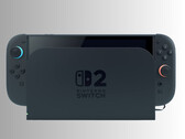 Nintendo Switch 2 agganciato (Fonte immagine: screenshot, Nintendo of America)