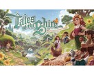 Il nome ufficiale è "Tales of the Shire": Un gioco del Signore degli Anelli". (Fonte: YouTube / Tales of the Shire)