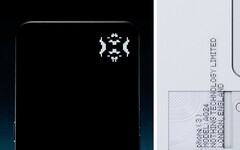 Il Nothing Phone (3) presenta un innovativo display secondario sul retro. (Fonte: Nothing)