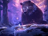 Ori and the Will of the Wisps è scontato del 90% su Steam fino al 1° ottobre.