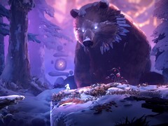 Ori and the Will of the Wisps è scontato del 90% su Steam fino al 1° ottobre.