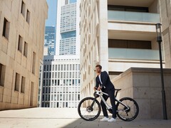 Porsche inizierà a produrre motori per biciclette elettriche, batterie e software di connettività. (Fonte: Porsche)