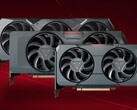 La serie "Reaper" di PowerColor si rivolge ai videogiocatori economici con le GPU AMD RDNA 4 (Fonte: AMD)