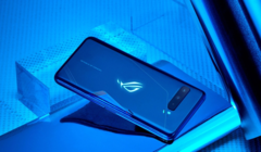 Ipotetici risultati dell'ASUS ROG Phone 4 di Geekbench sono apparsi online (immagine di ASUS)