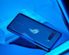 Ipotetici risultati dell'ASUS ROG Phone 4 di Geekbench sono apparsi online (immagine di ASUS)