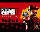 Mockup del banner di Red Dead Redemption 2 Enhanced (Fonte: Rockstar Games con modifiche)