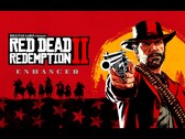 Mockup del banner di Red Dead Redemption 2 Enhanced (Fonte: Rockstar Games con modifiche)