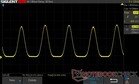 25% di luminosità: 366.13 Hz