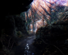 Una schermata di Dragon Age Inquisition (fonte: EA)