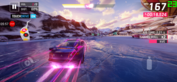 Asphalt 9: Legends 25 fps (High)