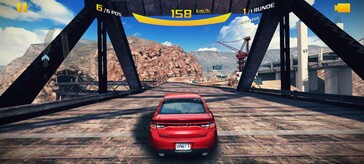 Asphalt 8: Airborne