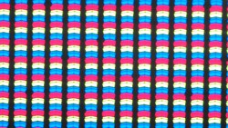 Rappresentazione dei subpixel 