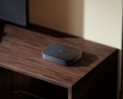 SwitchBot presenterà il suo nuovo AI Hub (nella foto) all'IFA 2025. (Fonte: SwitchBot)